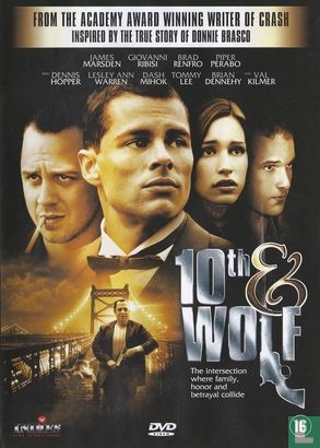 10th & Wolf - Image 1