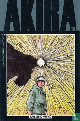 Akira 18 - Image 1