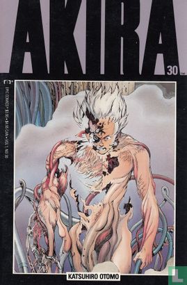 Akira 30 - Image 1