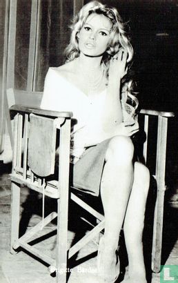 Bardot, Brigitte - Bild 1