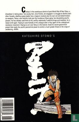 Akira 6 - Image 2