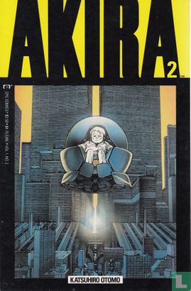 Akira 2 - Afbeelding 1