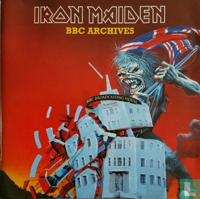 BBC Archives - Bild 1