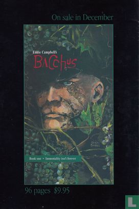 Bacchus 7 - Image 2