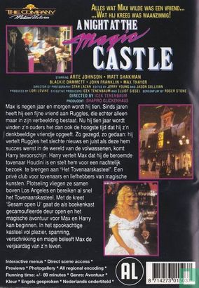A Night at the Magic Castle - Afbeelding 2