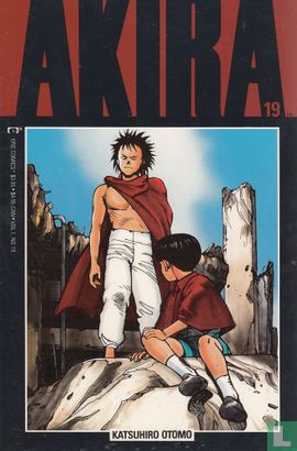 Akira 19 - Bild 1