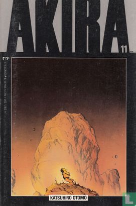Akira 11 - Afbeelding 1