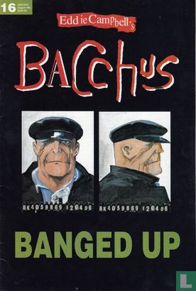 Bacchus 16 - Image 1