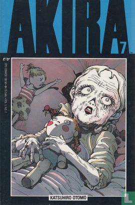 Akira 7 - Bild 1