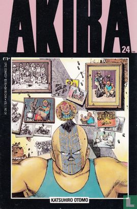 Akira 24 - Bild 1