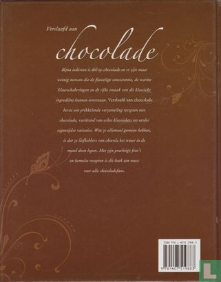 Verslaafd aan chocolade - Afbeelding 2