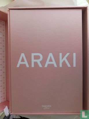 Araki - Bild 1