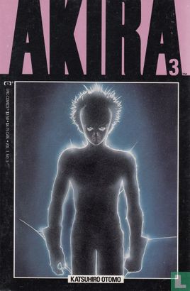 Akira 3 - Afbeelding 1