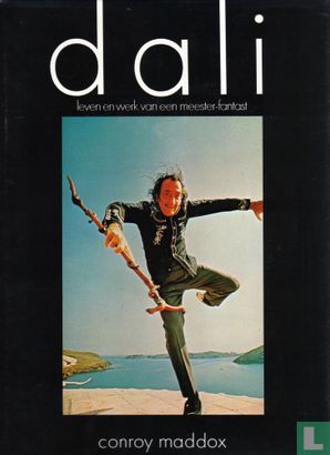Dali  - Image 1
