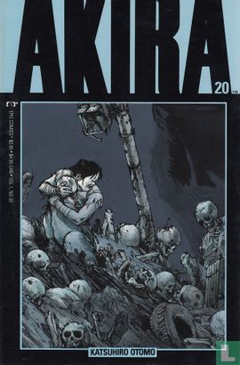 Akira 20 - Bild 1