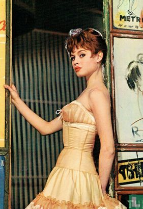 Brigitte Bardot - Image 1