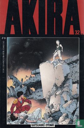 Akira 32 - Bild 1