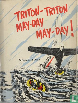 Triton-triton may-day may-day ! - Image 1