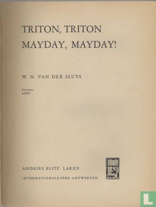 Triton-triton may-day may-day ! - Bild 3