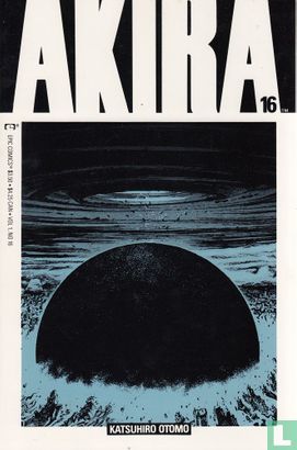 Akira 16 - Bild 1