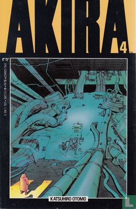 Akira 4 - Afbeelding 1