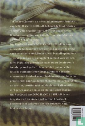 Het kookboek van NRC Handelsblad - Bild 2