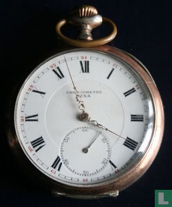 Chronometre - Afbeelding 1
