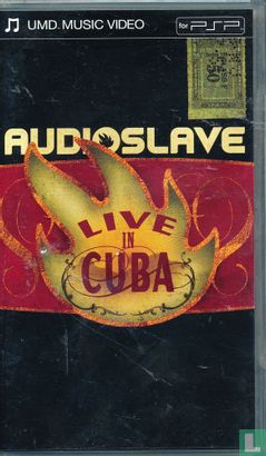 Live in Cuba - Afbeelding 1