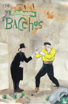 Bacchus 10 - Image 1