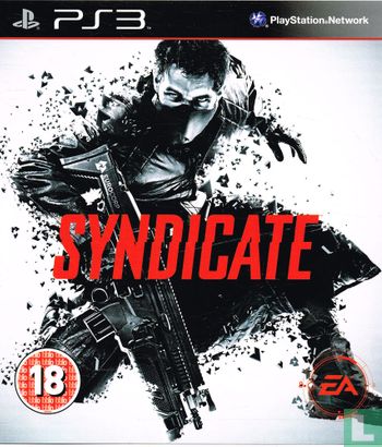 Syndicate - Afbeelding 1