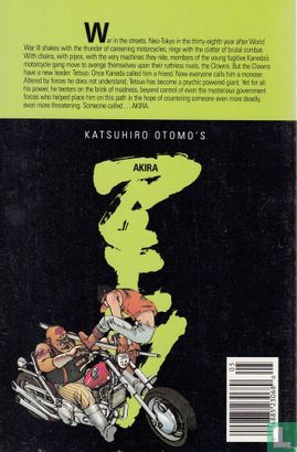 Akira 5 - Afbeelding 2