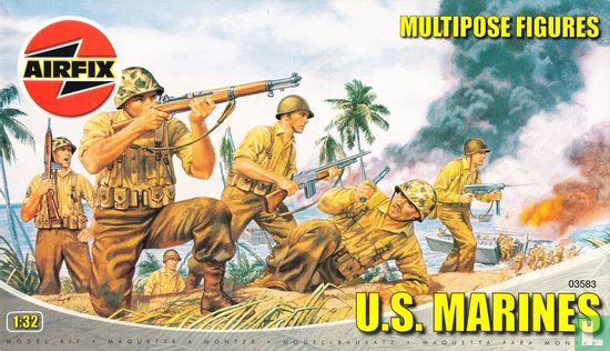 Marines américains