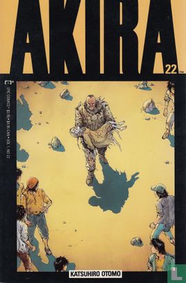 Akira 22 - Bild 1