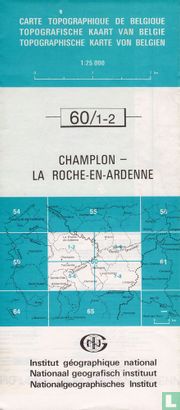Champlon - La Roche-en-Ardenne - Afbeelding 1