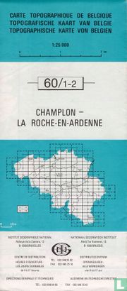 Champlon - La Roche-en-Ardenne - Afbeelding 2