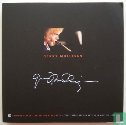 Gerry Mulligan - Afbeelding 1