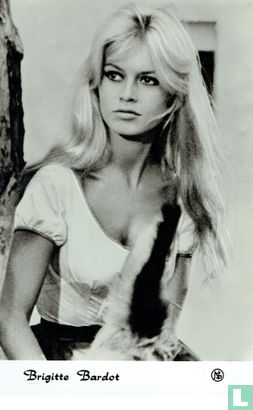 Bardot, Brigitte - Bild 1