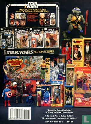 Tomart's Price Guide to Action Figure Collectibles - Image 2