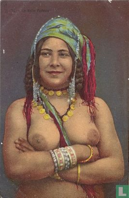 52. La Belle Fatima
