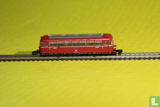 Dieseltreinstel DB BR 998 - Bild 1