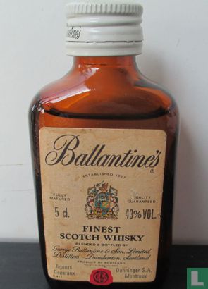 Ballantine's   - Afbeelding 1