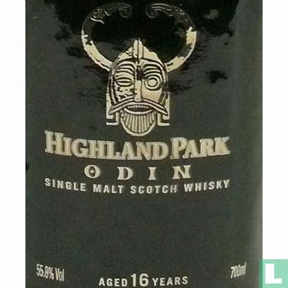 Highland Park Odin - Image 3