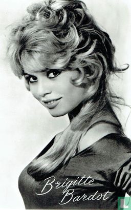 Bardot, Brigitte - Image 1