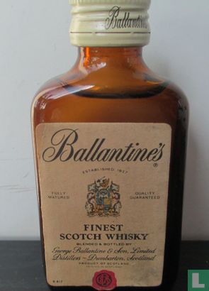 Ballantine's     - Afbeelding 1