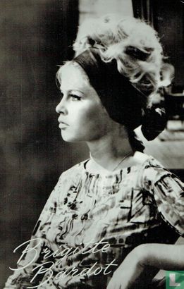 Bardot, Brigitte - Afbeelding 1