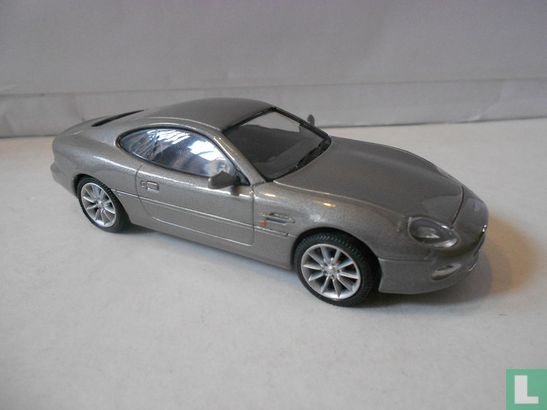 Aston Martin DB7  - Afbeelding 1