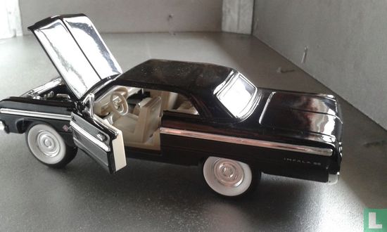 Chevrolet Impala - Image 3