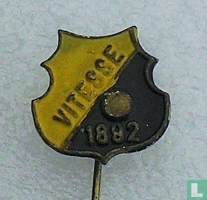 Vitesse 1892