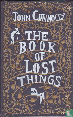 The Book of Lost Things  - Image 1