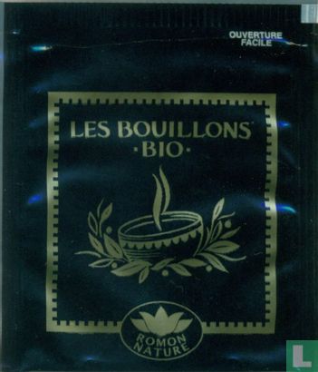 Bouillon Carotte Bio   - Bild 2